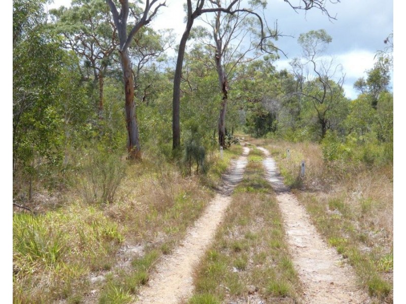 520 Deepwater Road, Deepwater QLD 4674