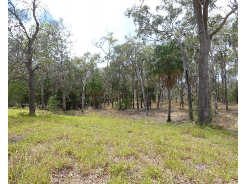 520 Deepwater Road, Deepwater QLD 4674