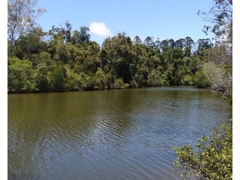 520 Deepwater Road, Deepwater QLD 4674