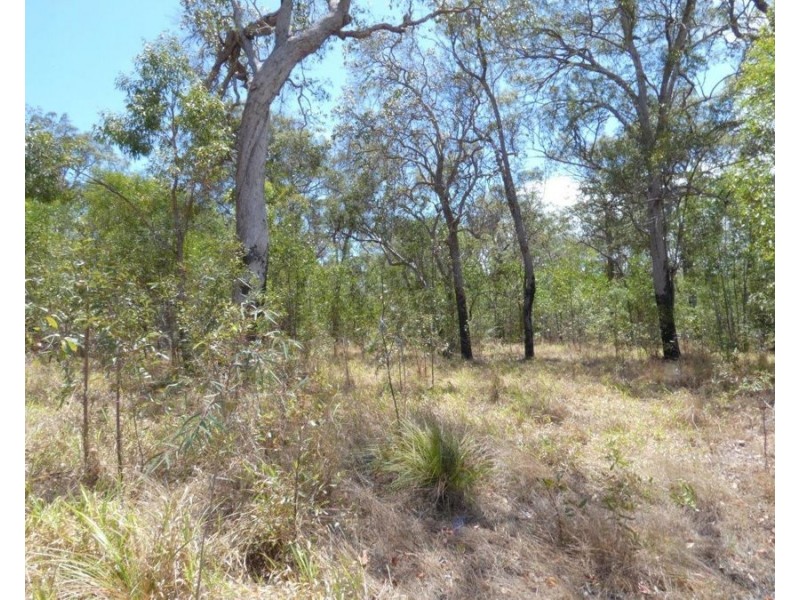 520 Deepwater Road, Deepwater QLD 4674