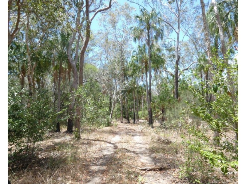 520 Deepwater Road, Deepwater QLD 4674