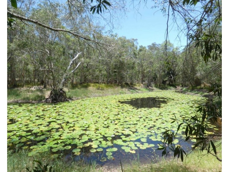 2140 Tableland Road, Mount Maria QLD 4674