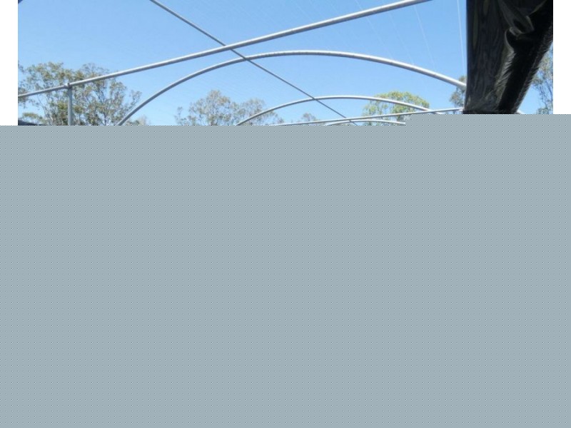 2140 Tableland Road, Mount Maria QLD 4674