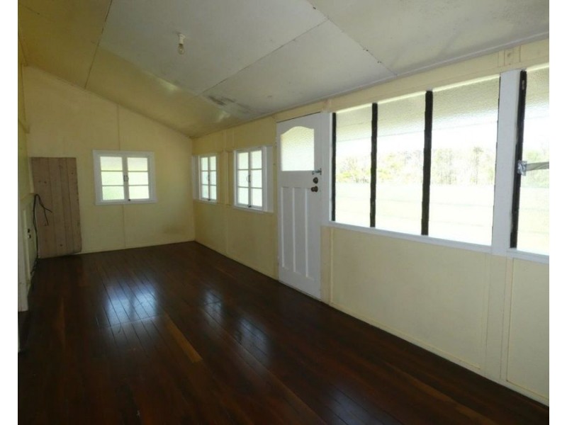 2140 Tableland Road, Mount Maria QLD 4674