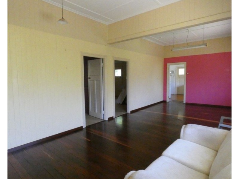 2140 Tableland Road, Mount Maria QLD 4674