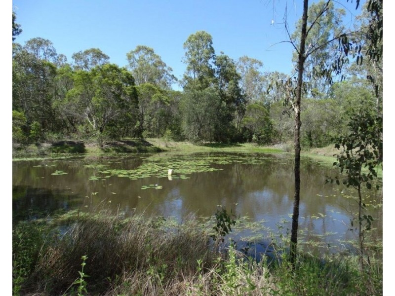 2140 Tableland Road, Mount Maria QLD 4674