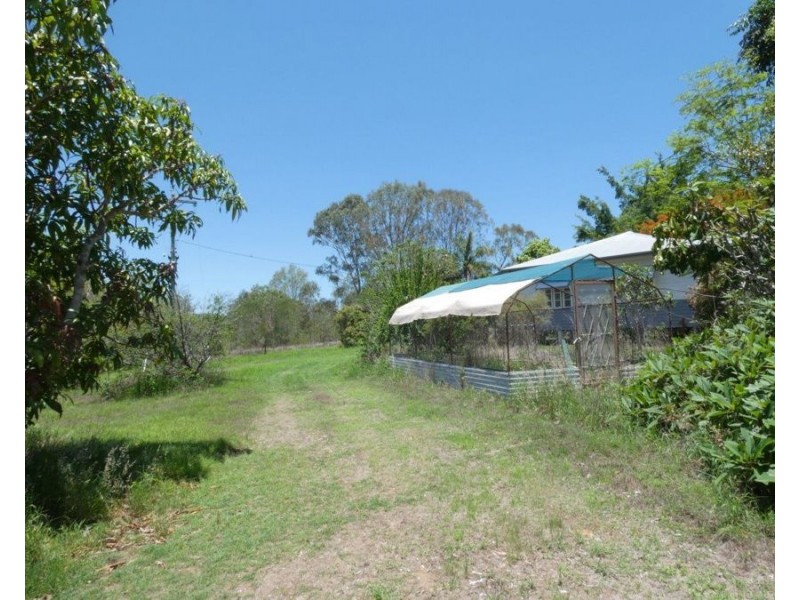 2140 Tableland Road, Mount Maria QLD 4674