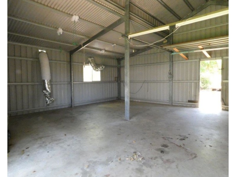 2140 Tableland Road, Mount Maria QLD 4674
