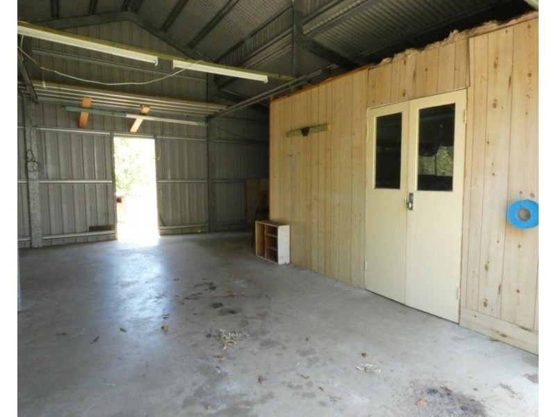 2140 Tableland Road, Mount Maria QLD 4674
