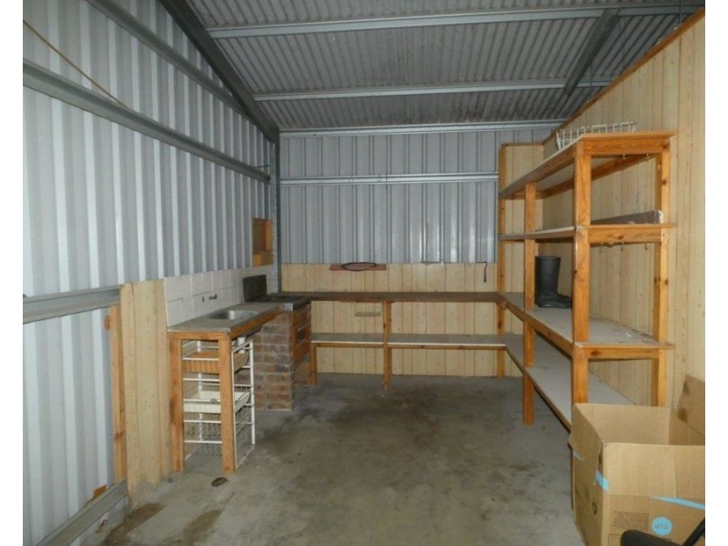 2140 Tableland Road, Mount Maria QLD 4674