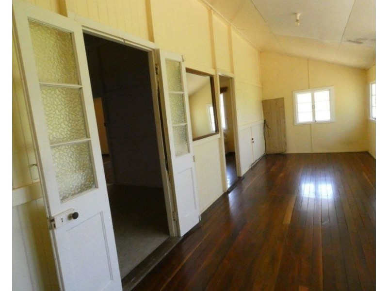 2140 Tableland Road, Mount Maria QLD 4674