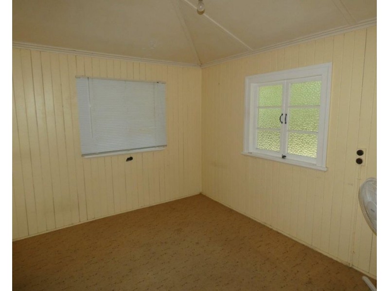 2140 Tableland Road, Mount Maria QLD 4674