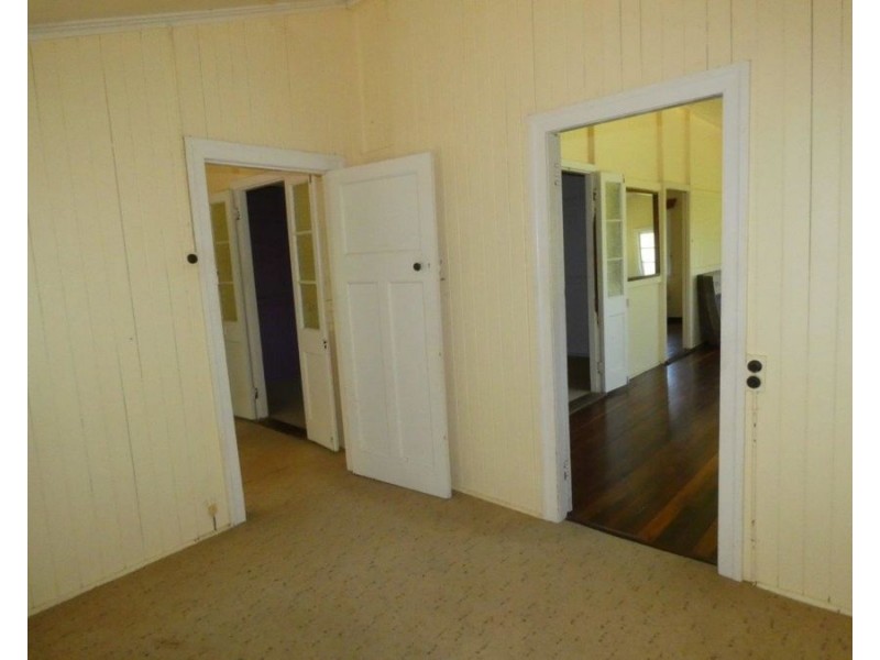 2140 Tableland Road, Mount Maria QLD 4674