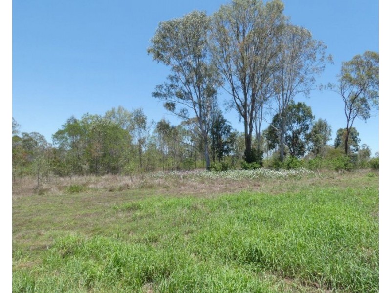 2140 Tableland Road, Mount Maria QLD 4674