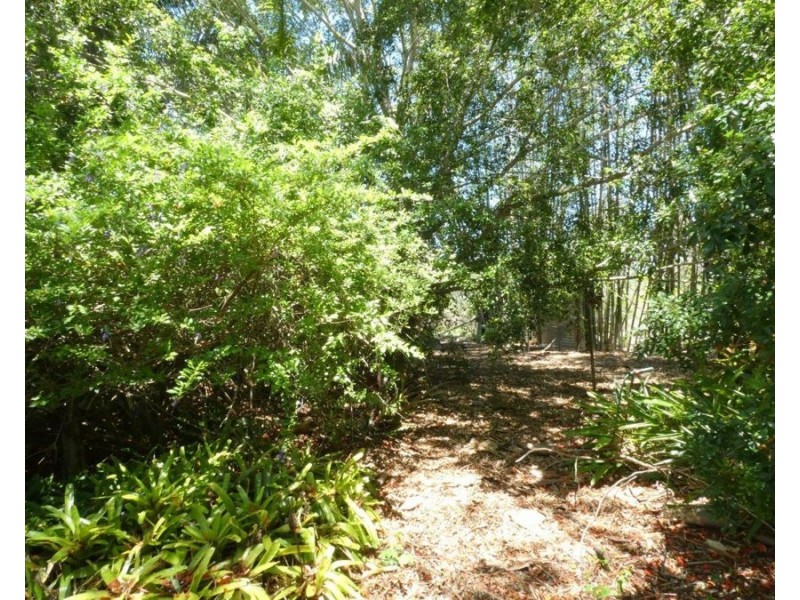 2140 Tableland Road, Mount Maria QLD 4674