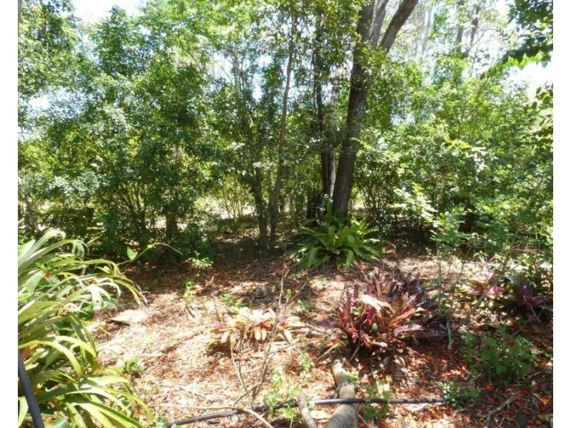 2140 Tableland Road, Mount Maria QLD 4674
