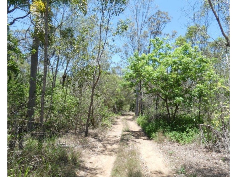 2140 Tableland Road, Mount Maria QLD 4674