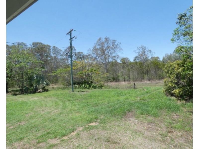 2140 Tableland Road, Mount Maria QLD 4674