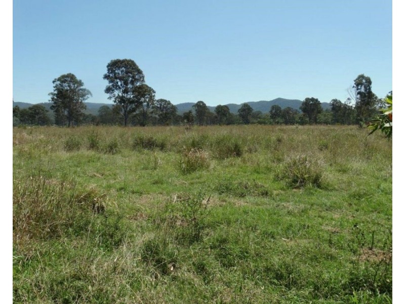 240 Ballantyne Road, Captain Creek QLD 4677