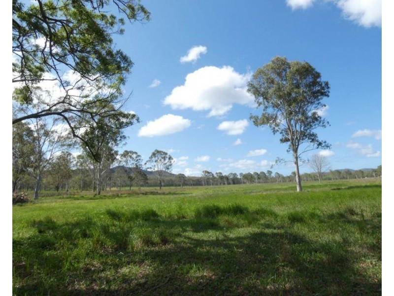 240 Ballantyne Road, Captain Creek QLD 4677