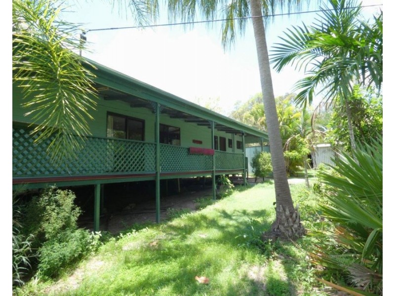 214 Mitchell Road, Mount Maria QLD 4674