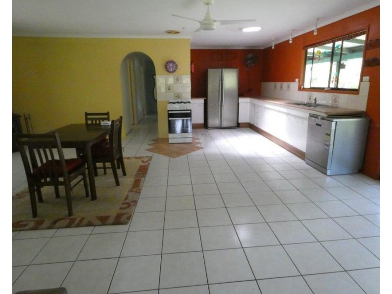 214 Mitchell Road, Mount Maria QLD 4674