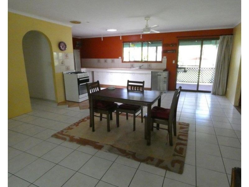 214 Mitchell Road, Mount Maria QLD 4674