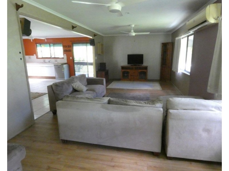 214 Mitchell Road, Mount Maria QLD 4674