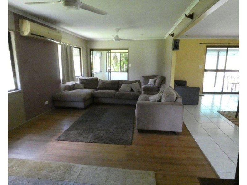 214 Mitchell Road, Mount Maria QLD 4674
