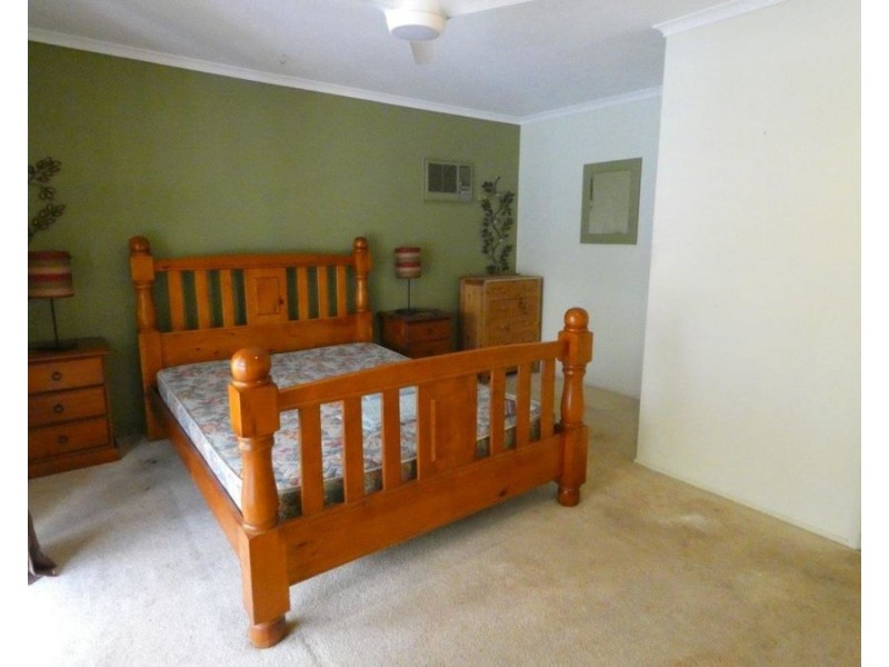 214 Mitchell Road, Mount Maria QLD 4674