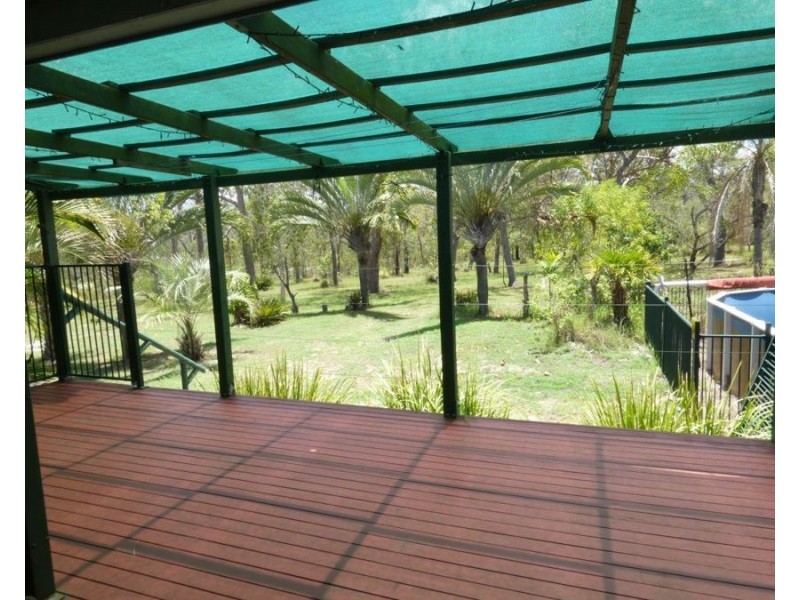214 Mitchell Road, Mount Maria QLD 4674