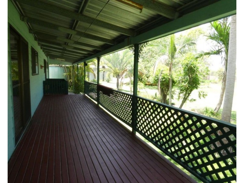 214 Mitchell Road, Mount Maria QLD 4674