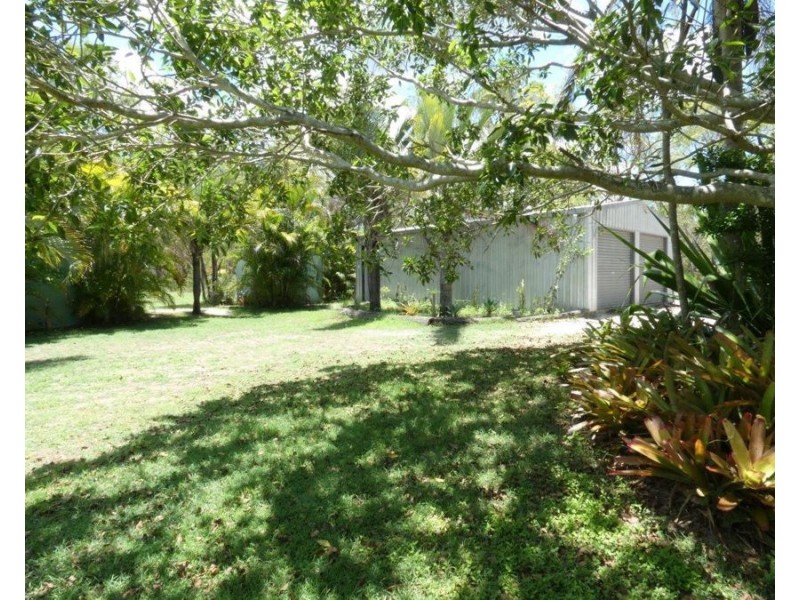 214 Mitchell Road, Mount Maria QLD 4674