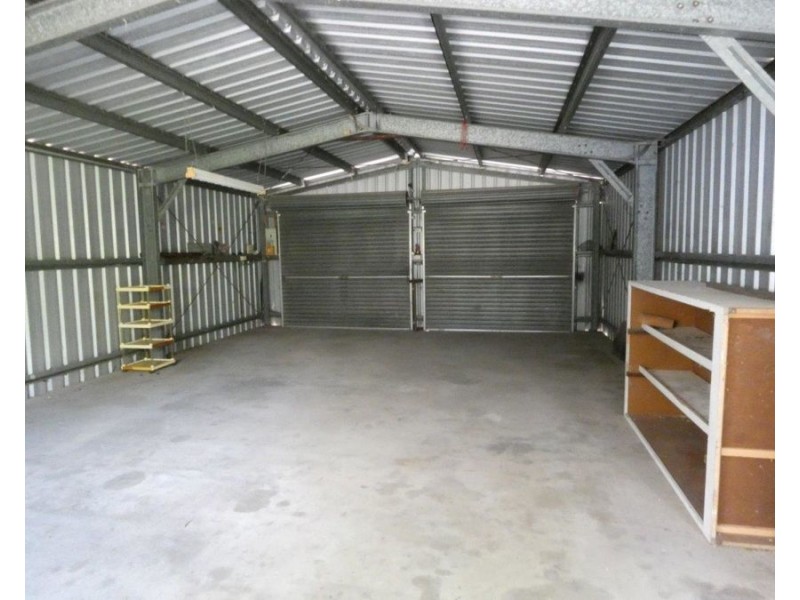 214 Mitchell Road, Mount Maria QLD 4674