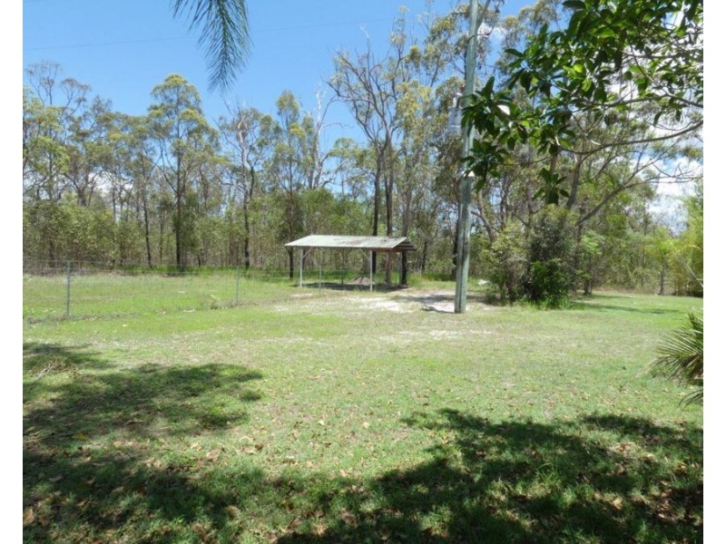 214 Mitchell Road, Mount Maria QLD 4674