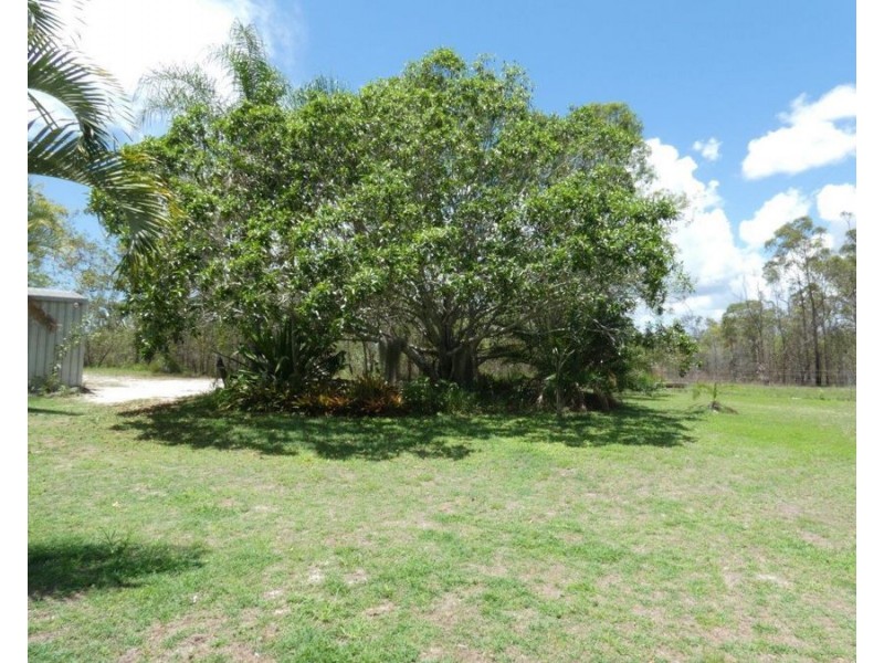 214 Mitchell Road, Mount Maria QLD 4674