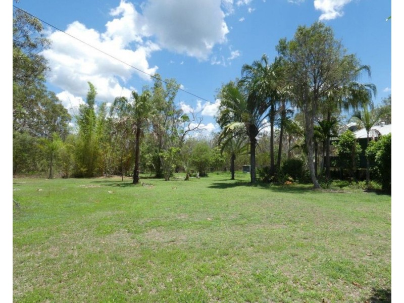 214 Mitchell Road, Mount Maria QLD 4674