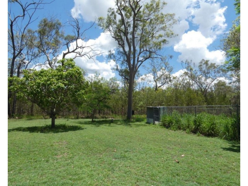 214 Mitchell Road, Mount Maria QLD 4674