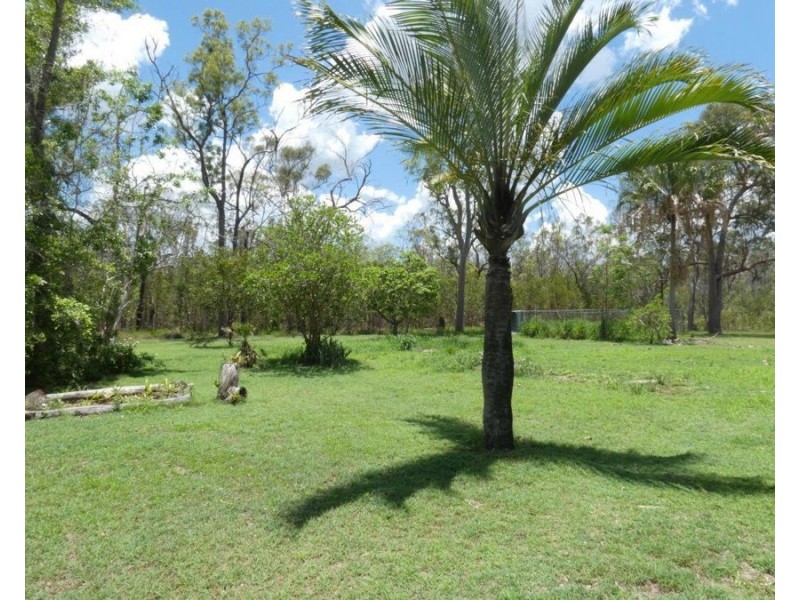 214 Mitchell Road, Mount Maria QLD 4674