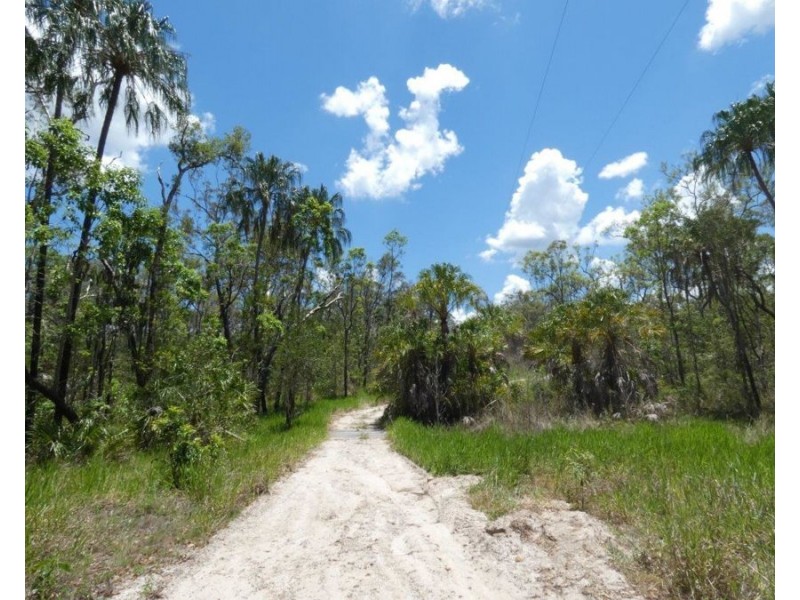 214 Mitchell Road, Mount Maria QLD 4674