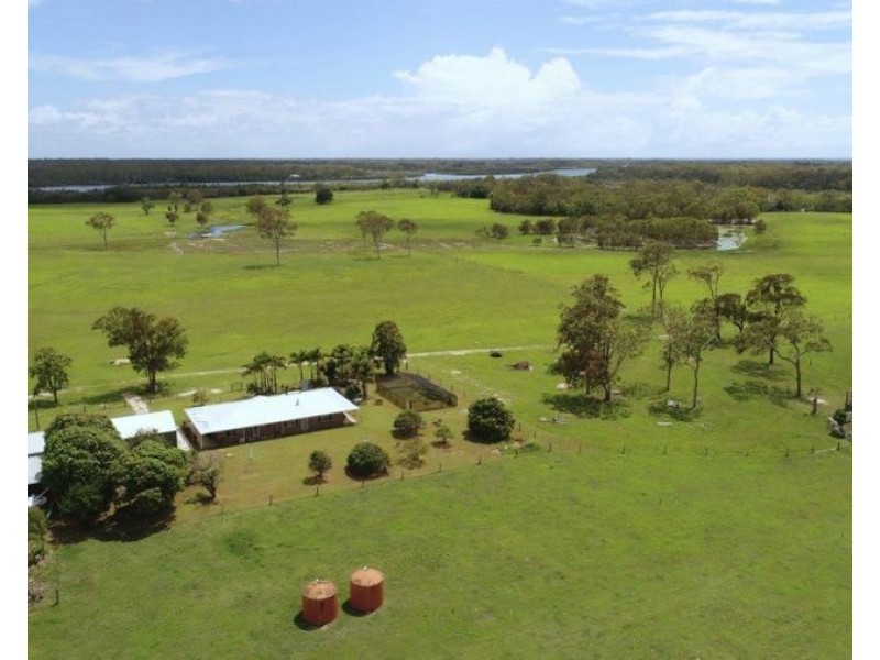 108 Kenree Road, Rosedale QLD 4674