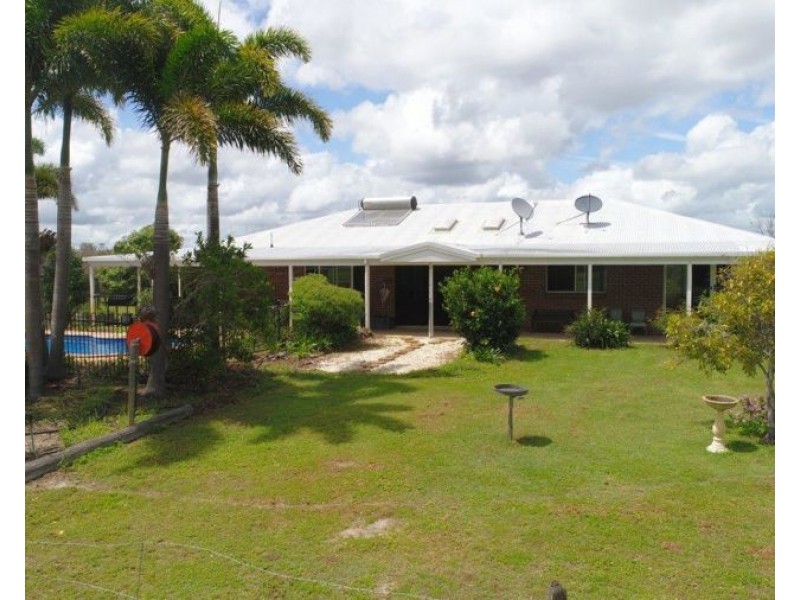 108 Kenree Road, Rosedale QLD 4674