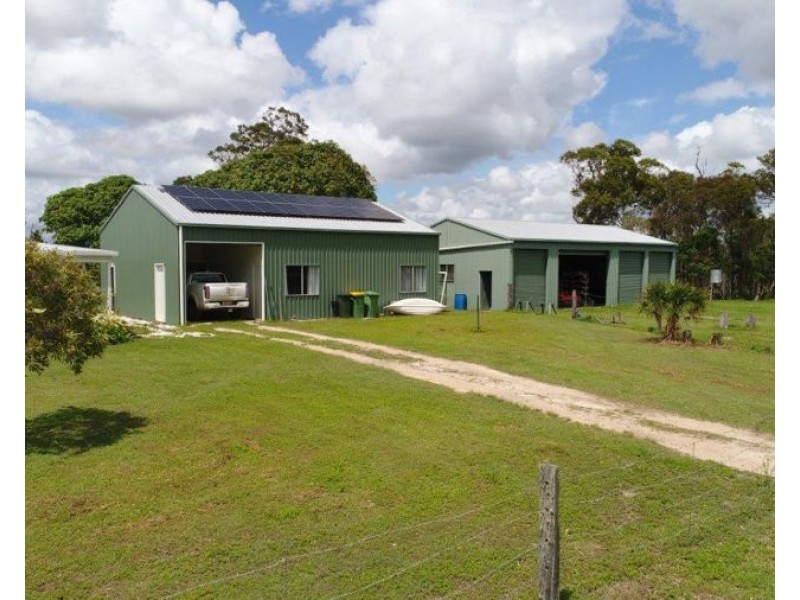 108 Kenree Road, Rosedale QLD 4674