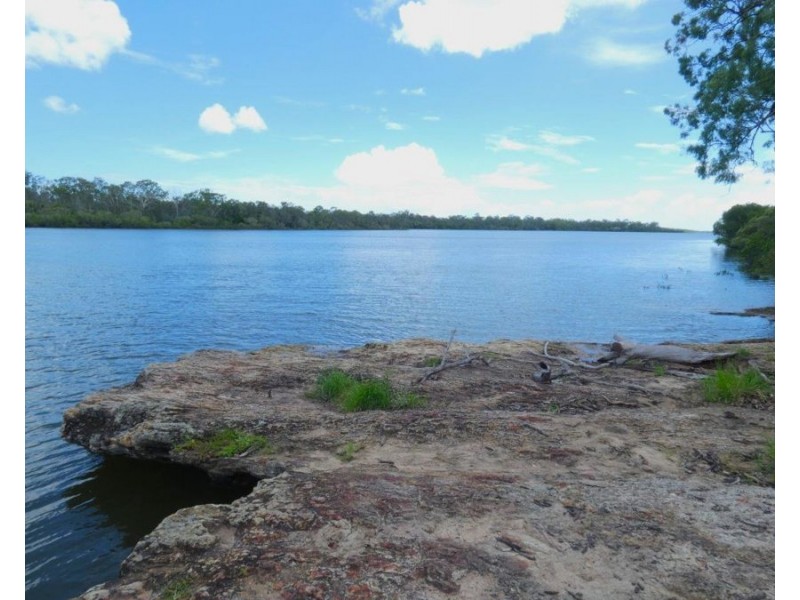 108 Kenree Road, Rosedale QLD 4674