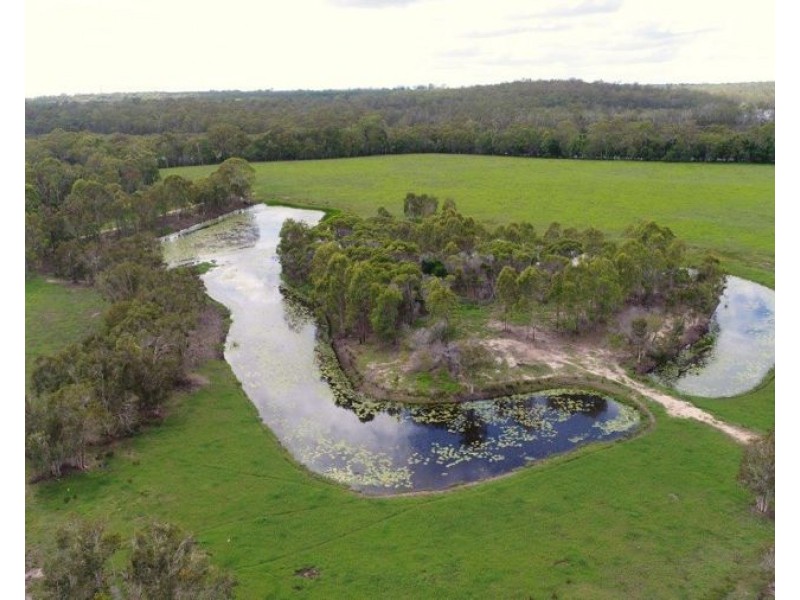 108 Kenree Road, Rosedale QLD 4674