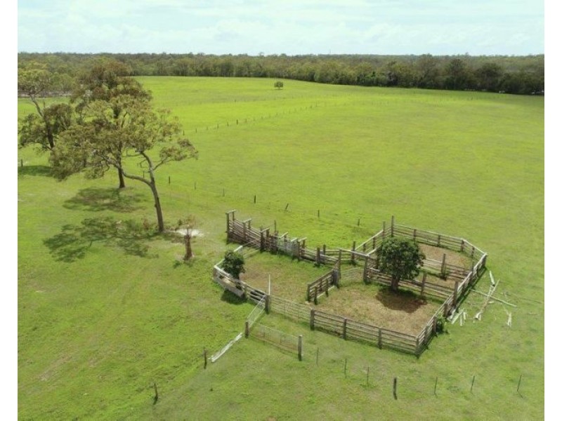 108 Kenree Road, Rosedale QLD 4674