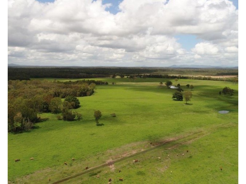 108 Kenree Road, Rosedale QLD 4674