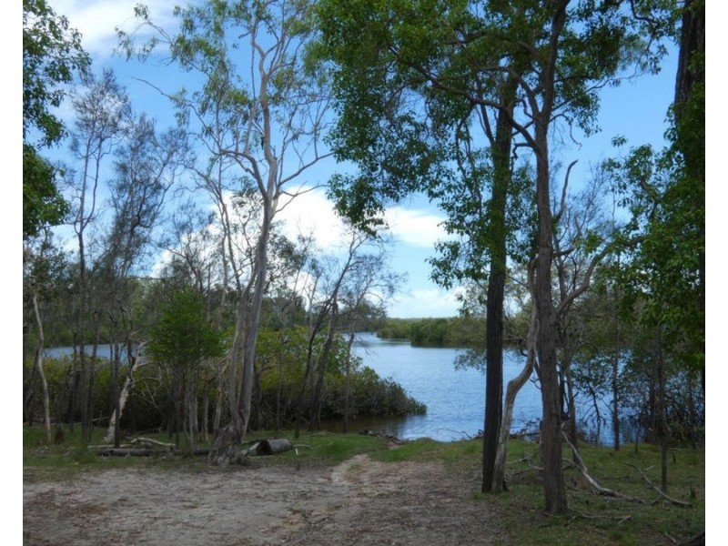 108 Kenree Road, Rosedale QLD 4674