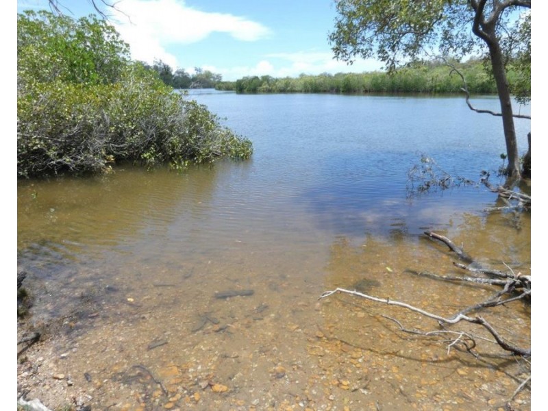 108 Kenree Road, Rosedale QLD 4674