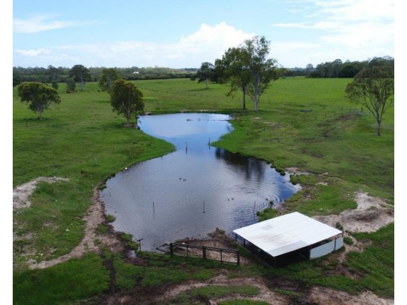 108 Kenree Road, Rosedale QLD 4674